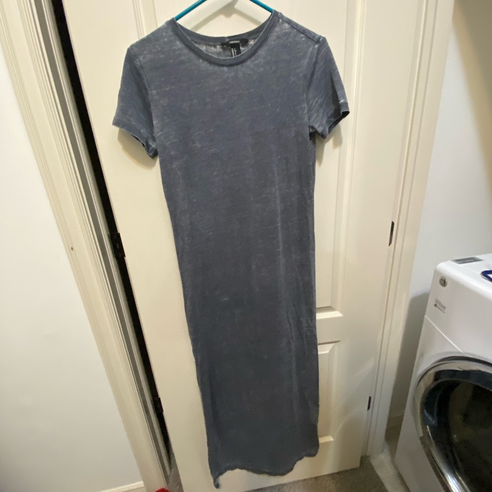 Forever 21 long dress.